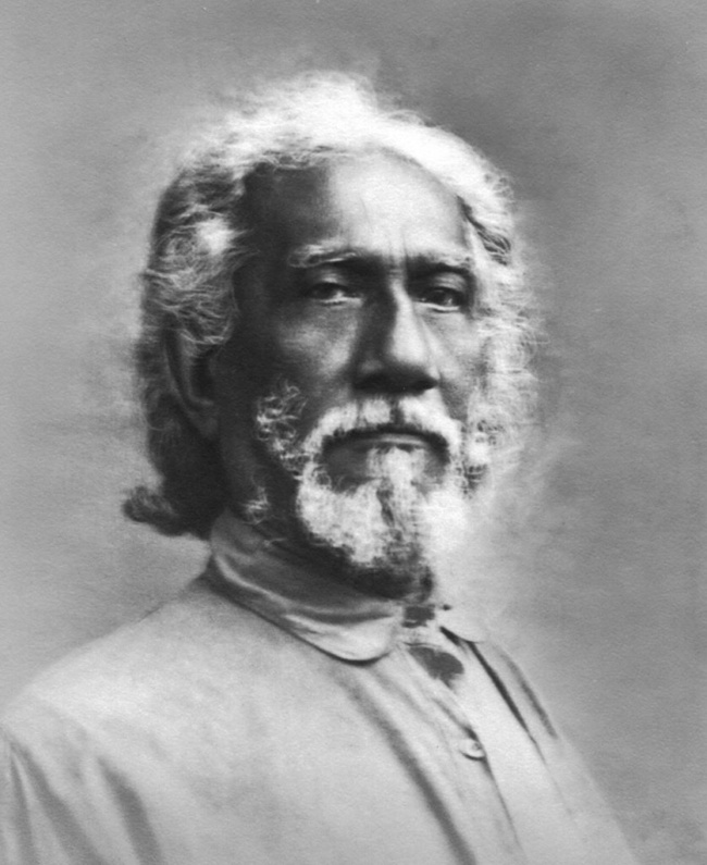 Sri Yukteswar